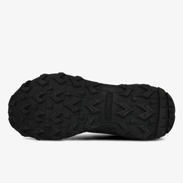 Kander DENALI LOW 