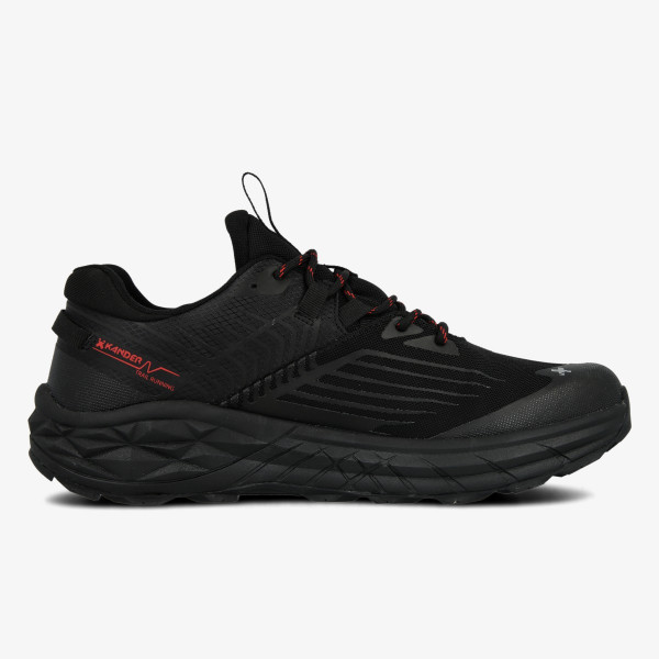 Kander DENALI LOW 
