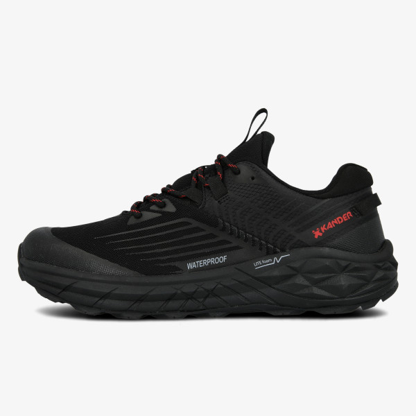 Kander DENALI LOW 