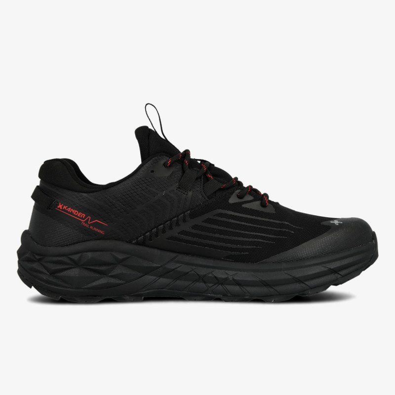Kander DENALI LOW 