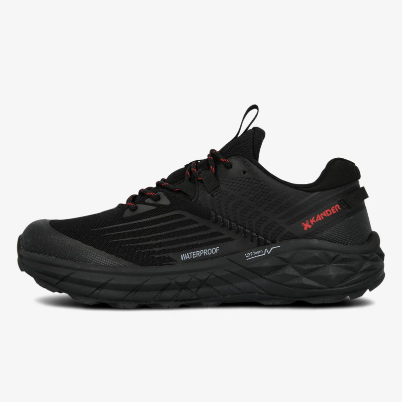 Kander DENALI LOW 