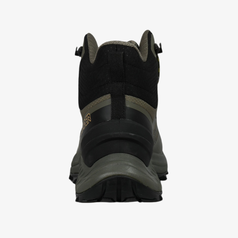 Kander HELIOS MID 