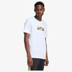 adidas Memories of Sport Stamps 