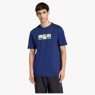 adidas Memories of Sport Stamps 