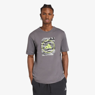 adidas M C CAMO BOX T 