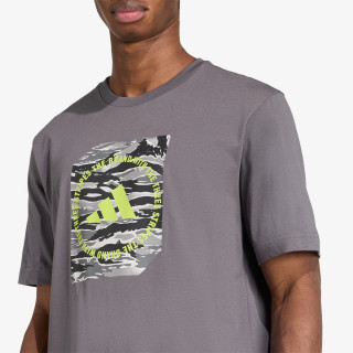 adidas M C CAMO BOX T 