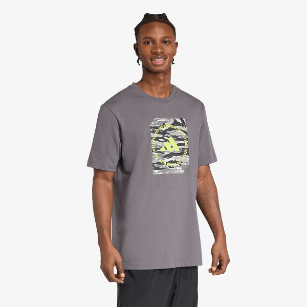 adidas M C CAMO BOX T 
