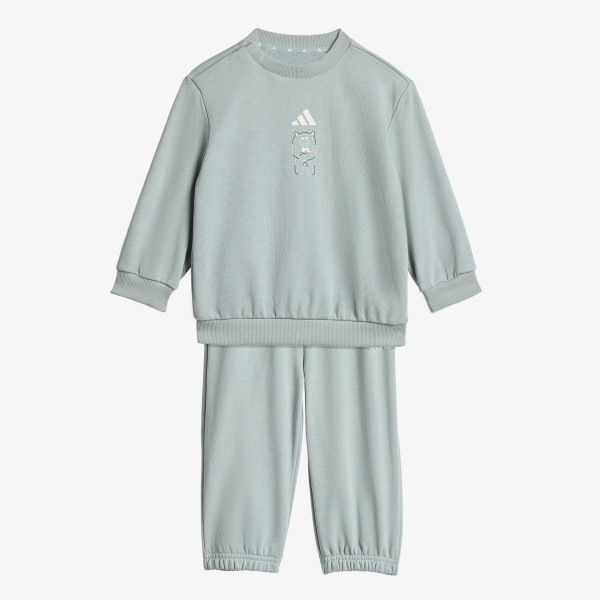adidas I TRNSTR SET 
