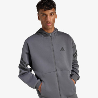 adidas M FI 3S FZ 