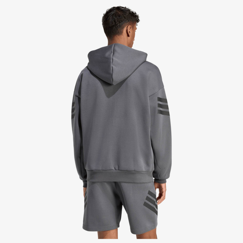 adidas M FI 3S FZ 