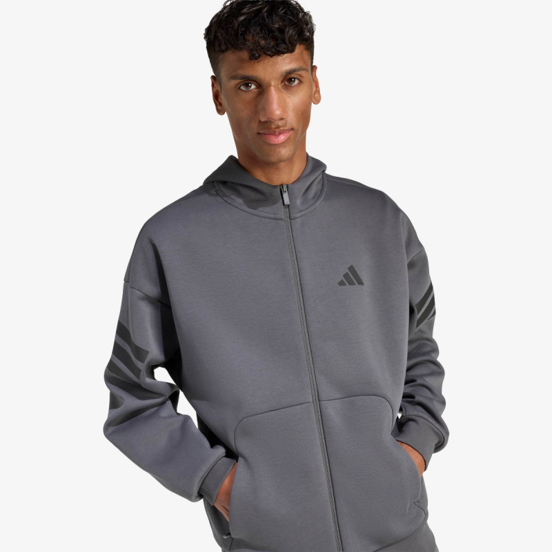 adidas M FI 3S FZ 