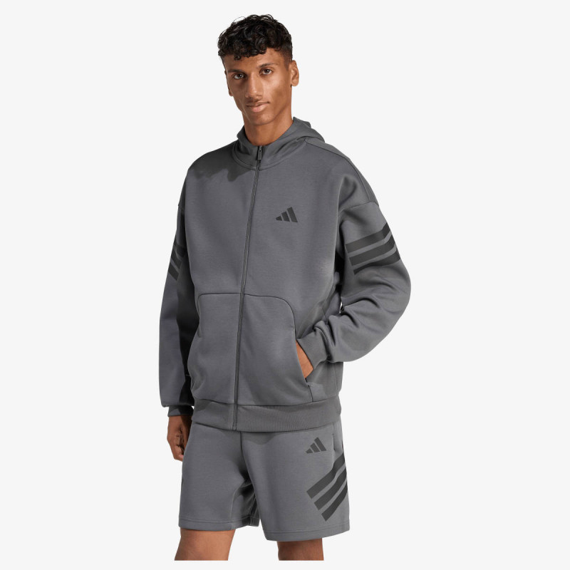 adidas M FI 3S FZ 