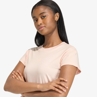 adidas W FI SL BB TEE 