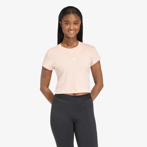 adidas W FI SL BB TEE 