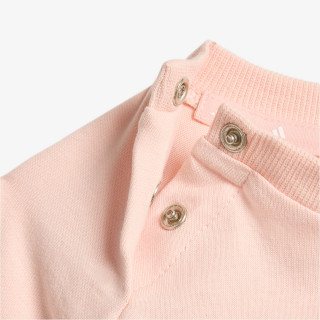 adidas I TRNSTR T SET 