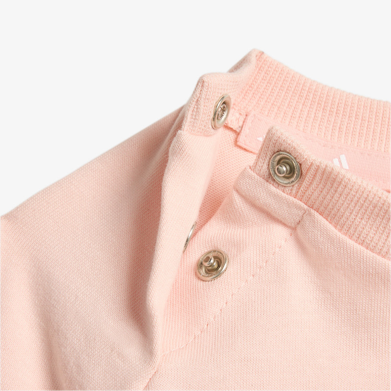 adidas I TRNSTR T SET 