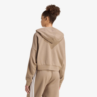 adidas W 3S FT QZ HD 