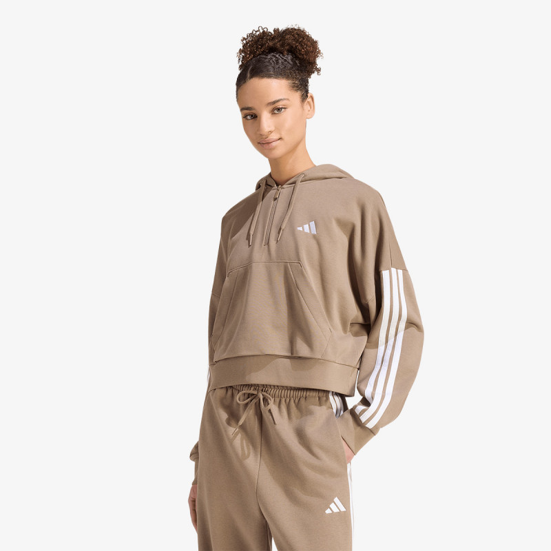 adidas W 3S FT QZ HD 