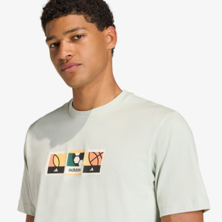 adidas Memories of Sport Stamps 