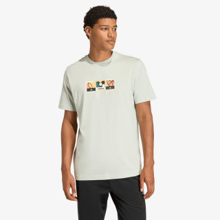 adidas Memories of Sport Stamps 