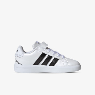 adidas GRAND COURT 3.0 GIRLS EL C 