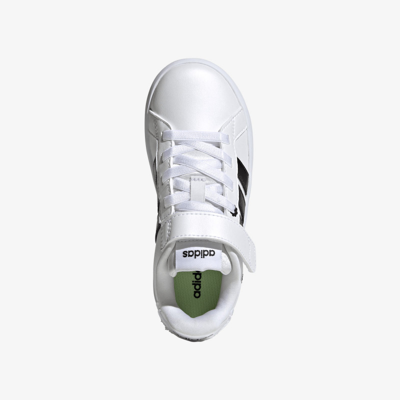 adidas GRAND COURT 3.0 GIRLS EL C 