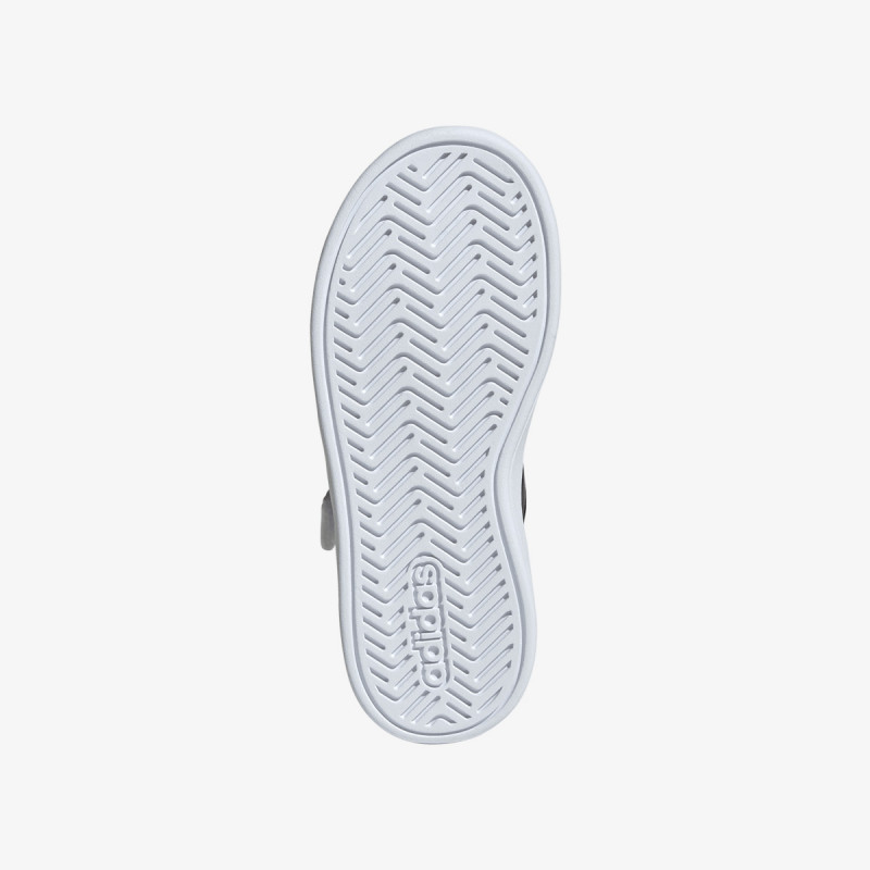 adidas GRAND COURT 3.0 GIRLS EL C 