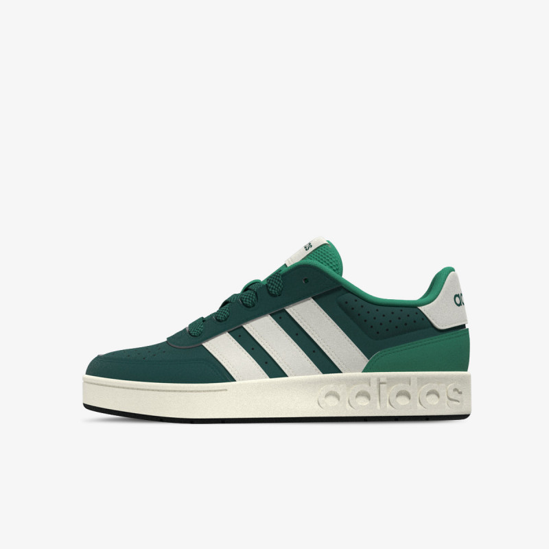 adidas BREAKBASE J 
