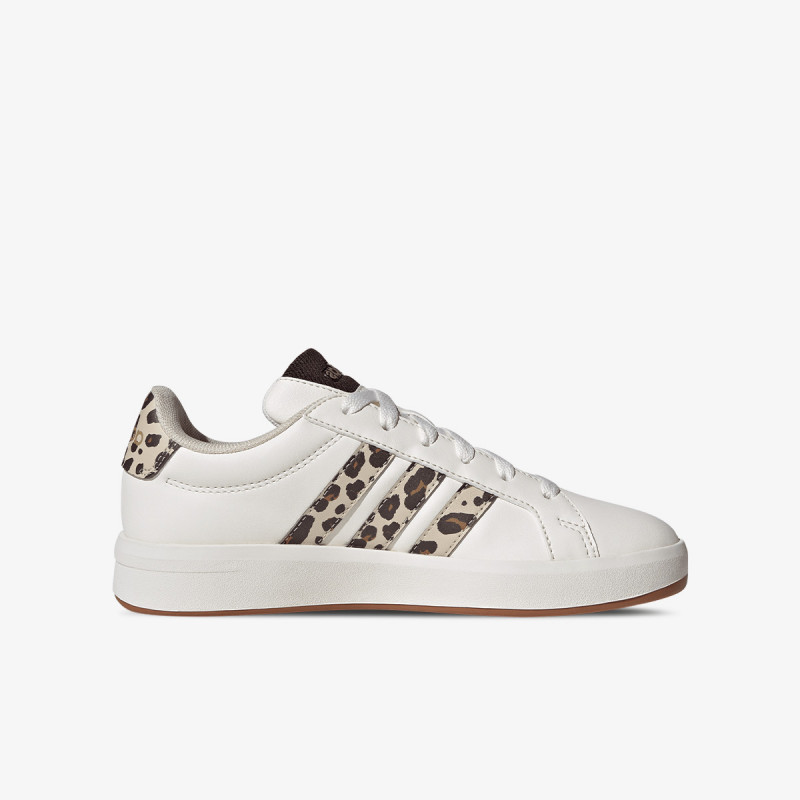 adidas GRAND COURT 3.0 J 