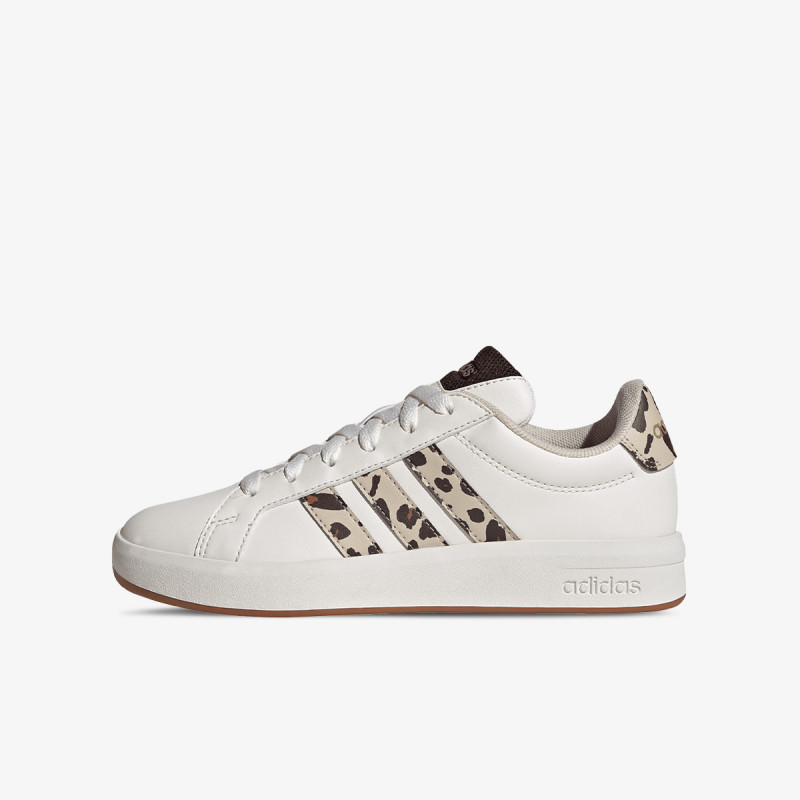 adidas GRAND COURT 3.0 J 