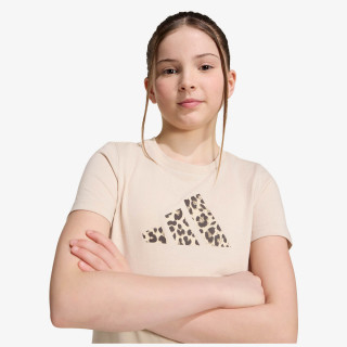 adidas JG ANIMAL T 
