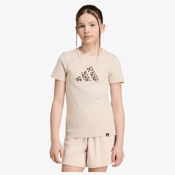 adidas JG ANIMAL T 