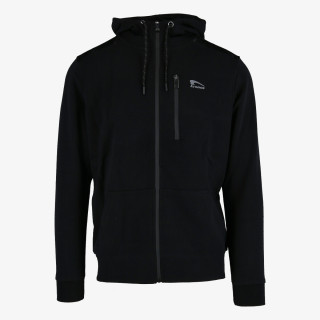 Kronos ALEX FULL ZIP HOODY 