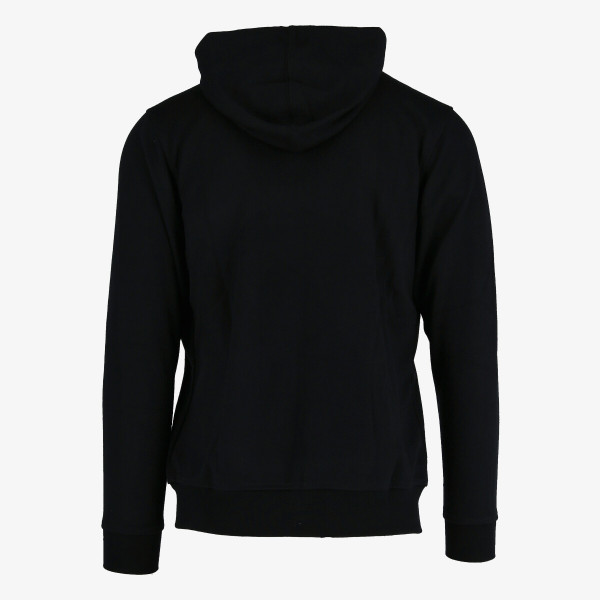 Kronos ALEX FULL ZIP HOODY 