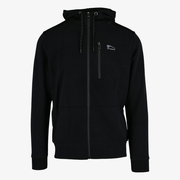 Kronos ALEX FULL ZIP HOODY 