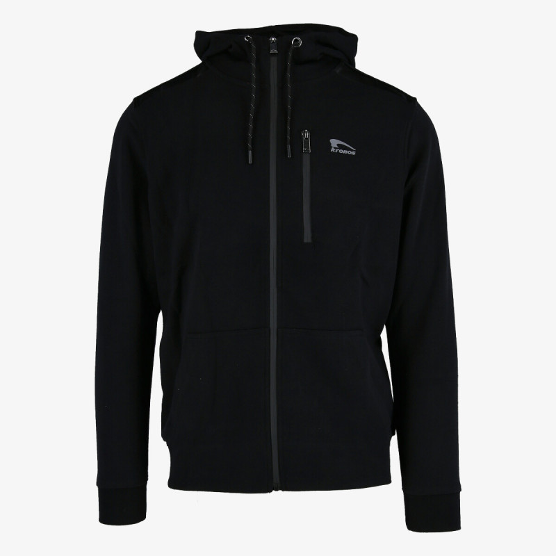 Kronos ALEX FULL ZIP HOODY 