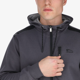 Kronos ALEX FULL ZIP HOODY 