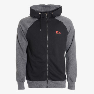 Kronos ODJECA DUKS BLAYZE FULL ZIP HOODY 