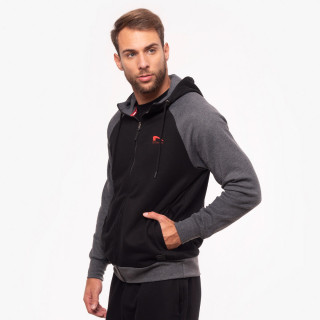 Kronos ODJECA DUKS BLAYZE FULL ZIP HOODY 