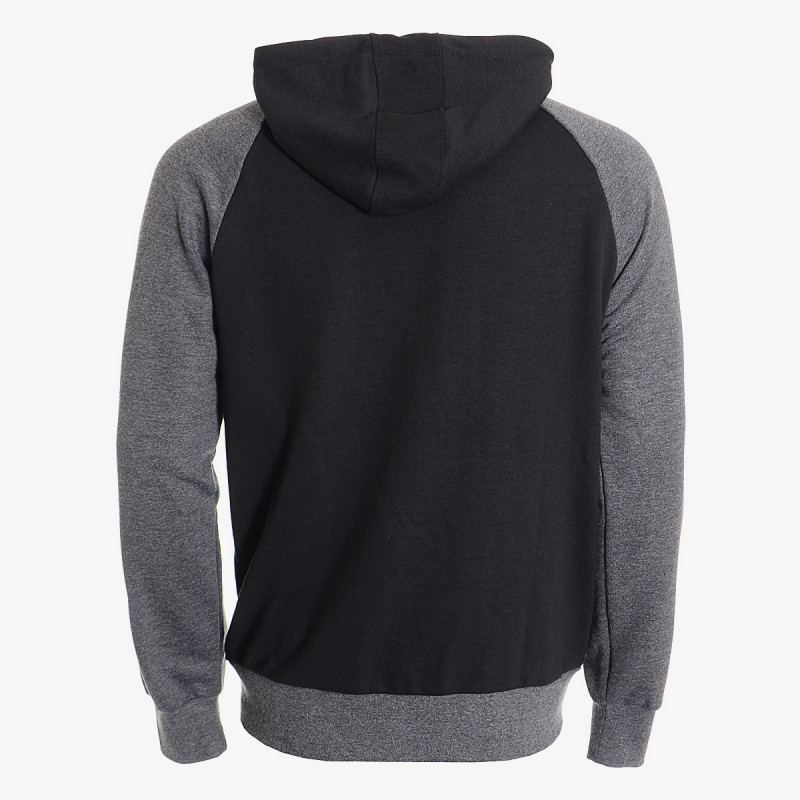 Kronos ODJECA DUKS BLAYZE FULL ZIP HOODY 