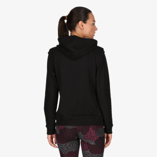 Kronos LADIES FULL ZIP HOODY 
