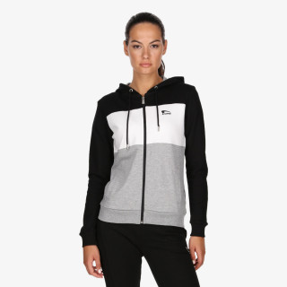 Kronos LADIES FULL ZIP HOODY 