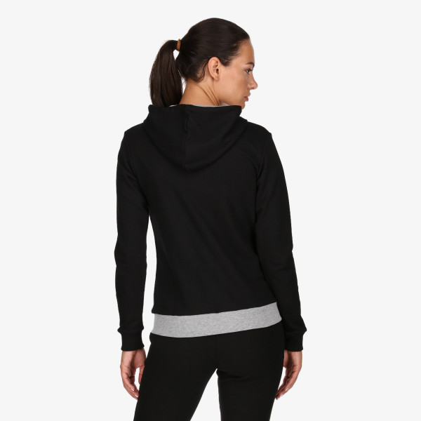 Kronos LADIES FULL ZIP HOODY 