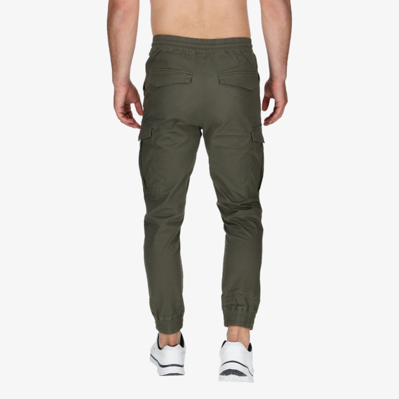 Kronos Cargo Pants 