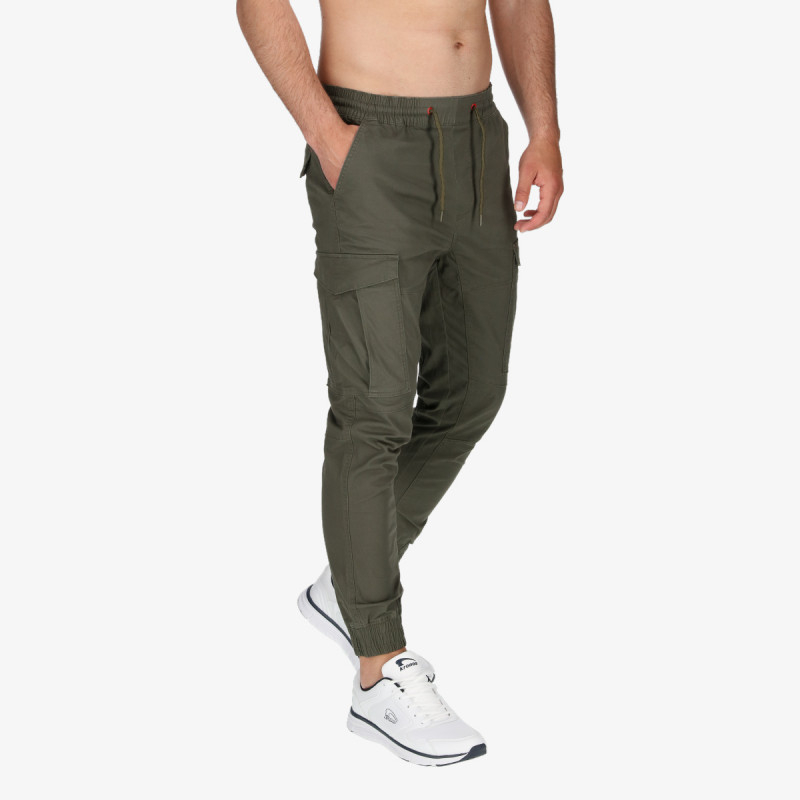 Kronos Cargo Pants 