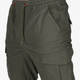 Kronos KRONOS CARGO PANTS 