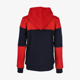 Kronos BOYS FULL ZIP HOODY 