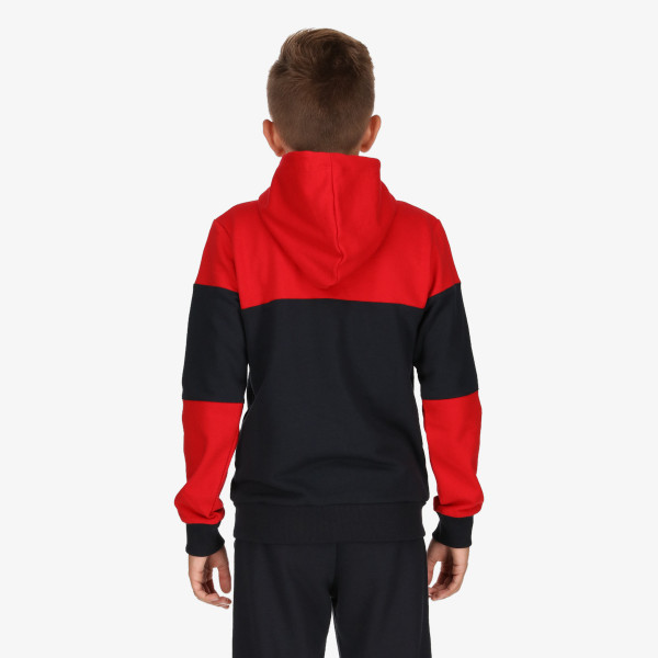 Kronos BOYS FULL ZIP HOODY 