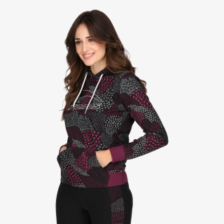 Kronos LADIES HOODY 