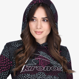 Kronos LADIES HOODY 